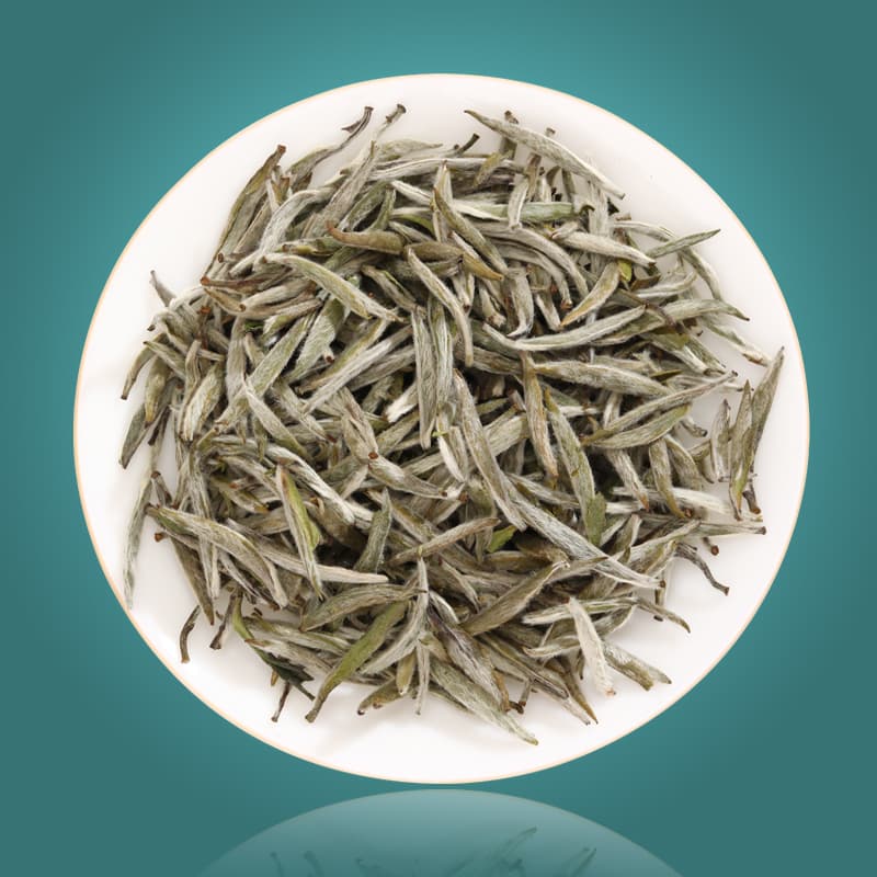 【White Tea】