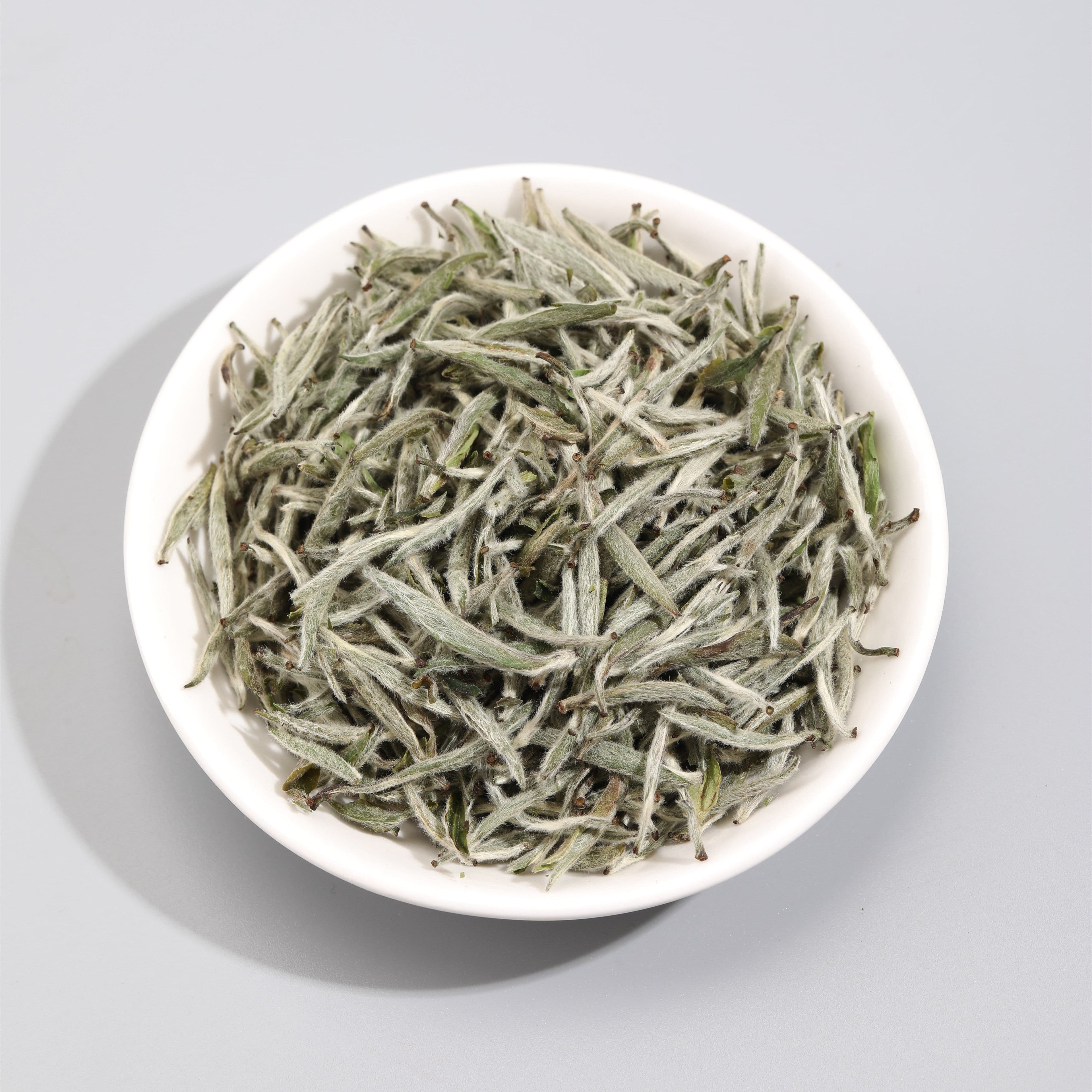 【White Tea】