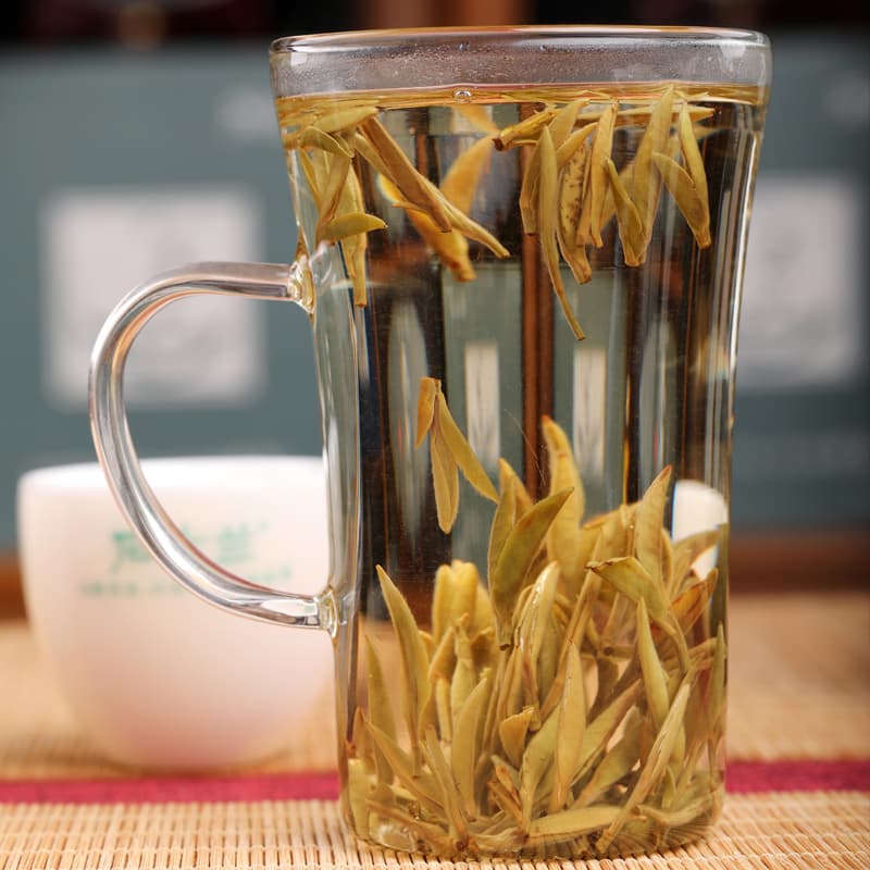【White Tea】