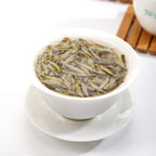 【White Tea】