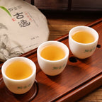 【White Tea】