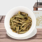 【White Tea】
