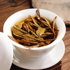 【White Tea】