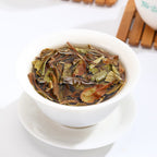 【White Tea】