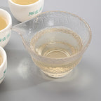 【White Tea】