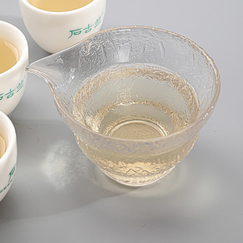 【White Tea】