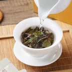 【White Tea】