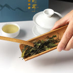 【White Tea】