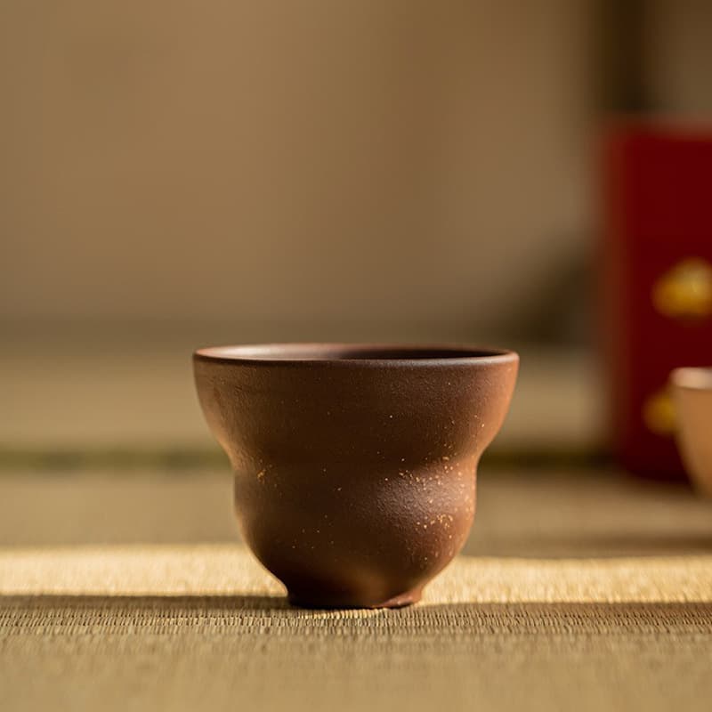 【Tea cup】Five Blessings Cup