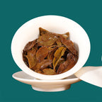 【White Tea】