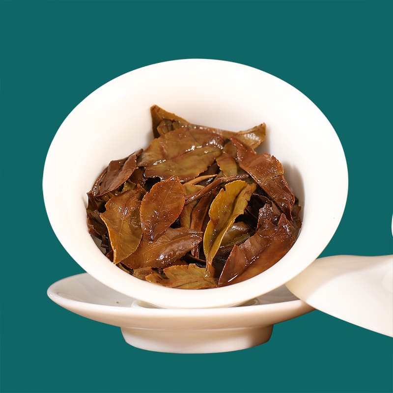 【White Tea】