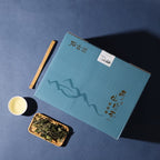 【White Tea】