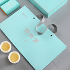 【White Tea】