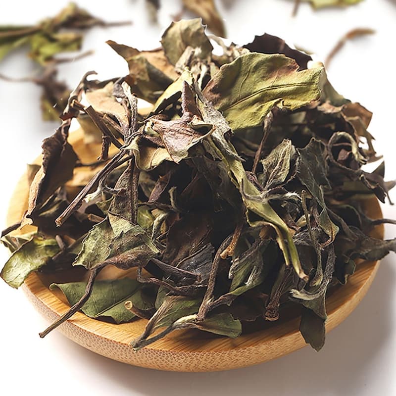 【White Tea】