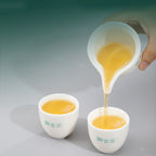 【White Tea】