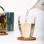 【White Tea】