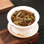 【White Tea】