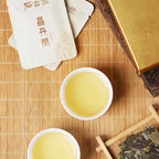 【White Tea】