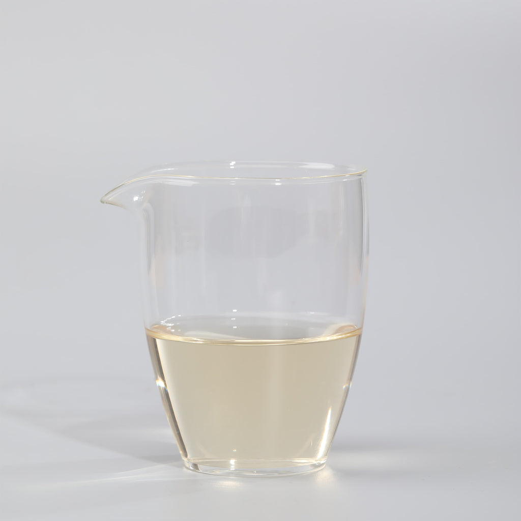 【White Tea】