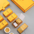 【White Tea】