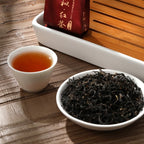 【Black Tea】Wild-grown Black tea 100g