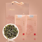 【White Tea】