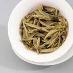 【White Tea】