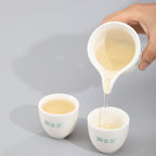 【White Tea】