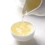 【White Tea】