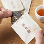 【White Tea】