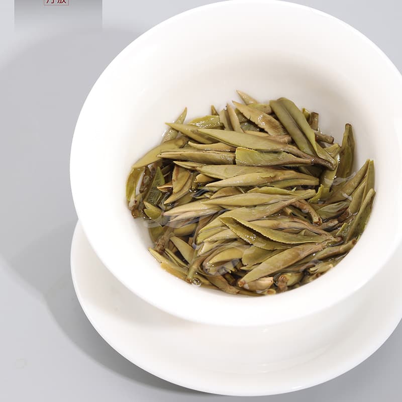 【White Tea】