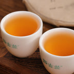 【White Tea】