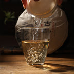 【White Tea】