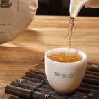 【White Tea】