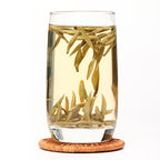 【White Tea】