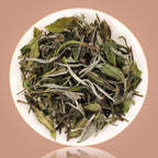 【White Tea】