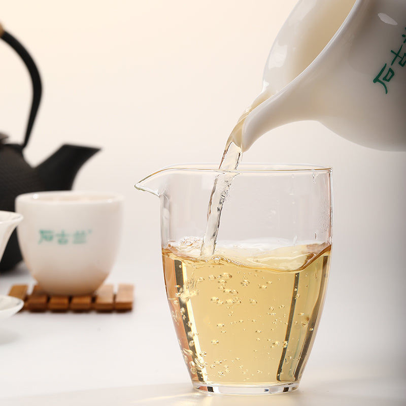 【White Tea】