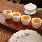 【White Tea】