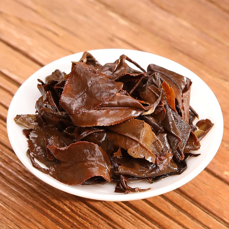 【White Tea】