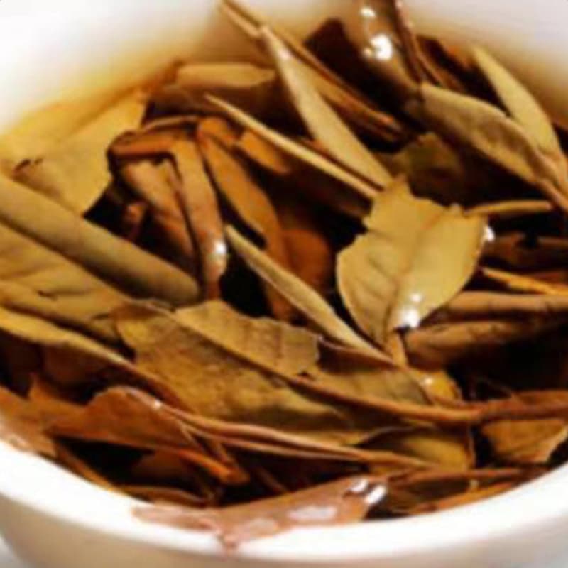 【White Tea】