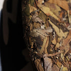 【White Tea】
