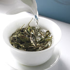 【White Tea】