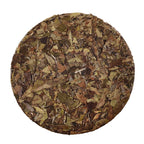 【White Tea】