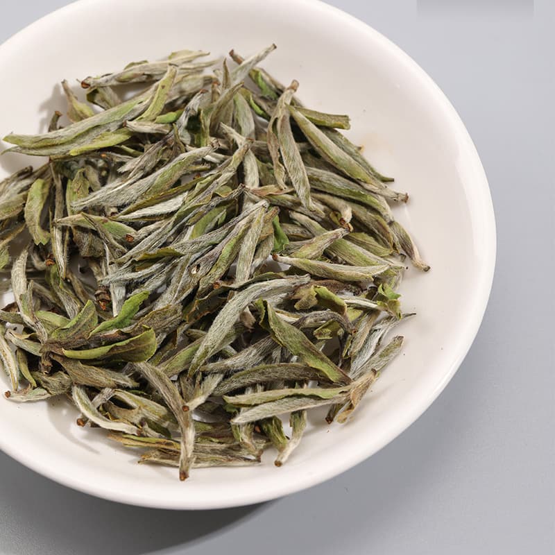 【White Tea】