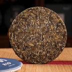 【White Tea】