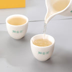 【White Tea】