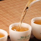 【White Tea】