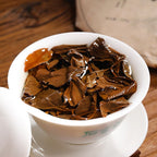 【White Tea】