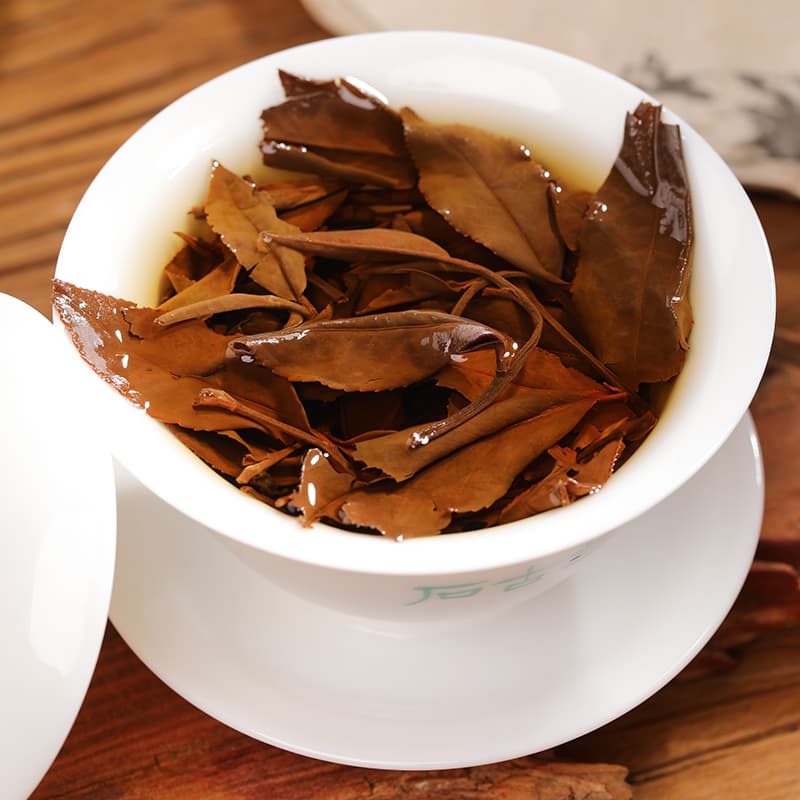 【White Tea】