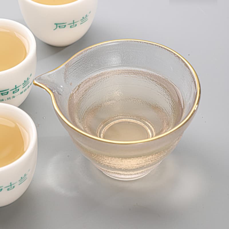 【White Tea】